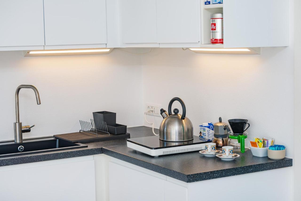 Apartment Le Rose Di Marianne - Ovest Vahrn Ngoại thất bức ảnh