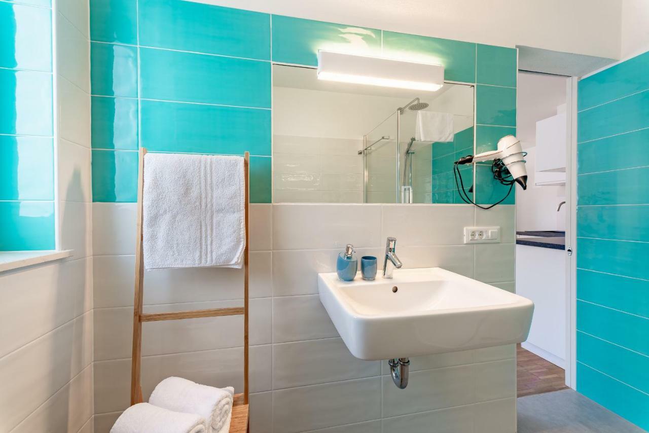 Apartment Le Rose Di Marianne - Ovest Vahrn Ngoại thất bức ảnh