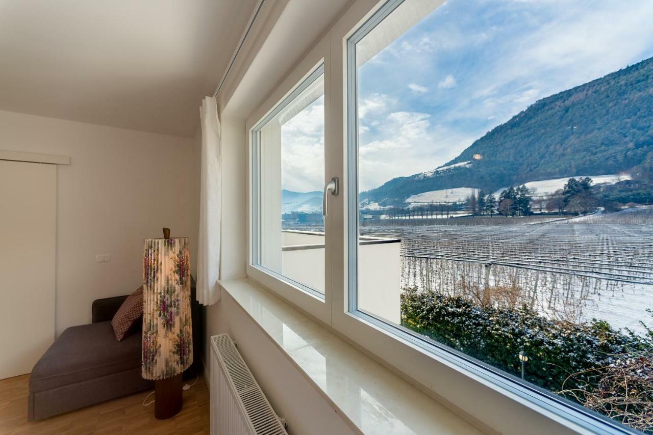 Apartment Le Rose Di Marianne - Ovest Vahrn Ngoại thất bức ảnh