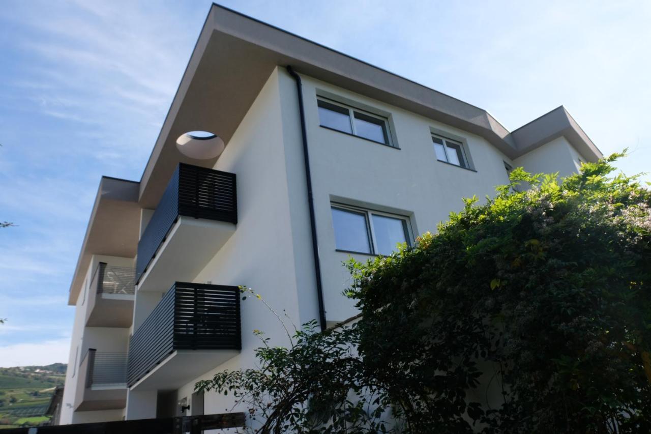 Apartment Le Rose Di Marianne - Ovest Vahrn Ngoại thất bức ảnh